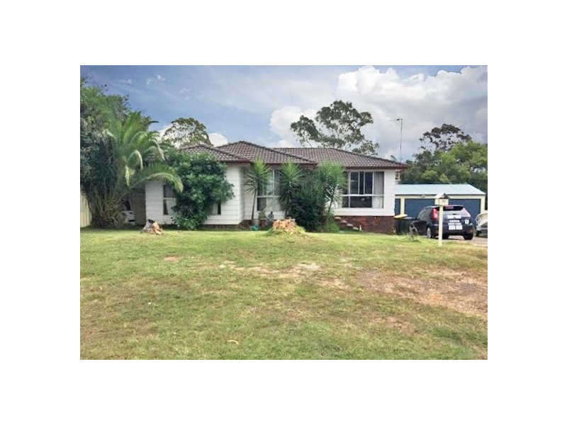 30 Endeavour Street, Rutherford NSW 2320