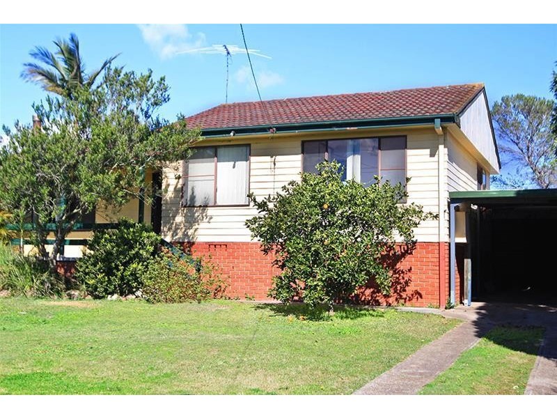 12 Fanning Street, Gillieston Heights NSW 2321