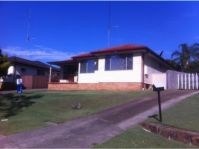 38 Regiment Road, Rutherford NSW 2320