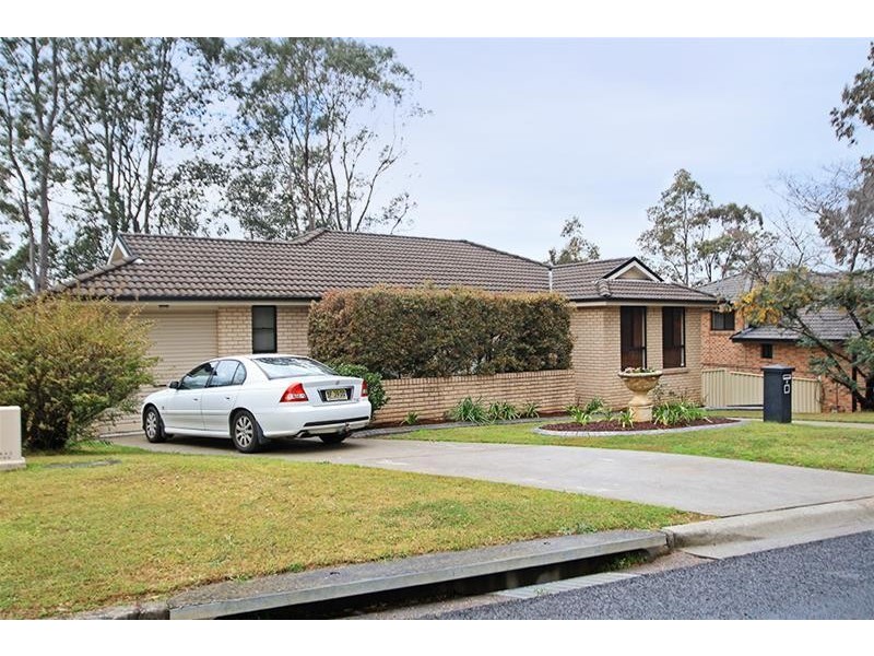 5 Squadron Crescent, Rutherford NSW 2320