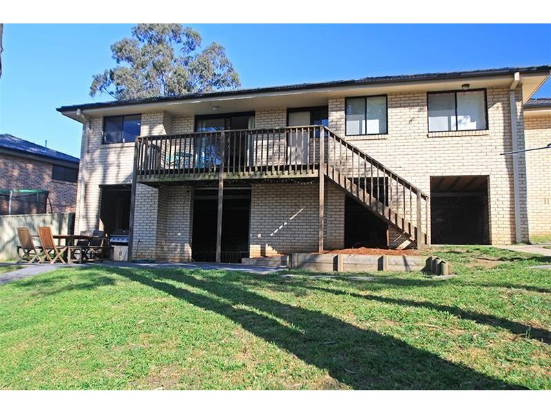 5 Squadron Crescent, Rutherford NSW 2320