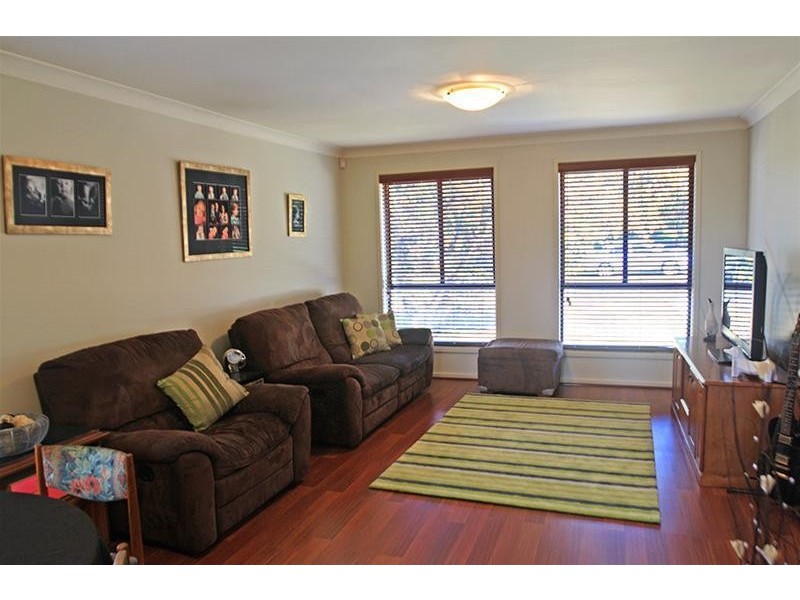 5 Squadron Crescent, Rutherford NSW 2320