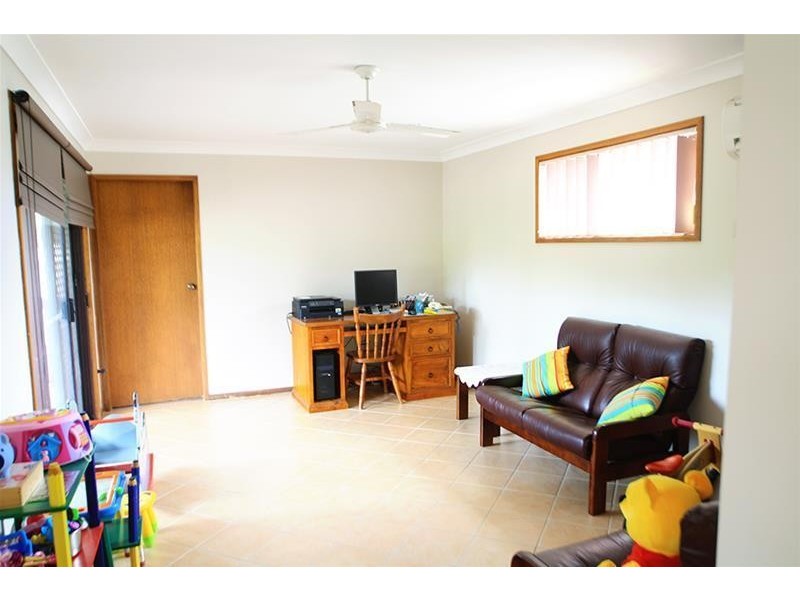 34 Endeavour Street, Rutherford NSW 2320