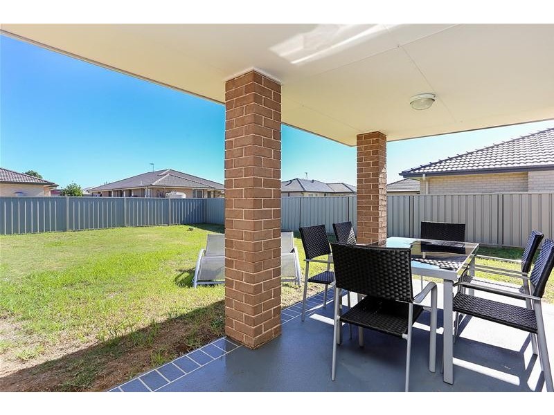 21  Fonda Avenue, Rutherford NSW 2320