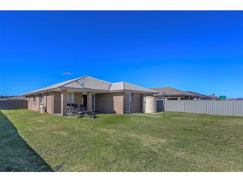 21  Fonda Avenue, Rutherford NSW 2320