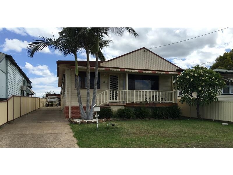 14 Queen Street, Rutherford NSW 2320