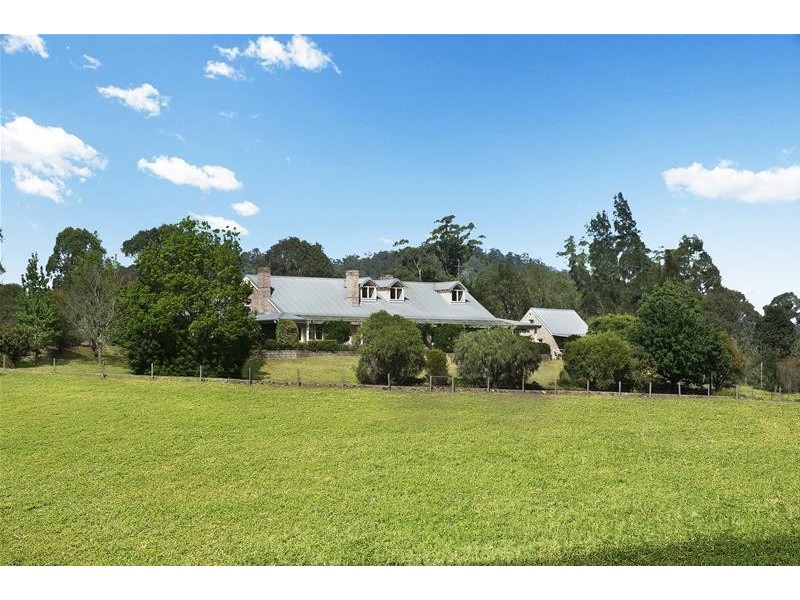 Lambs Valley NSW 2335