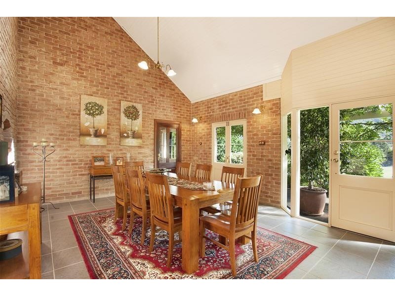 Lambs Valley NSW 2335