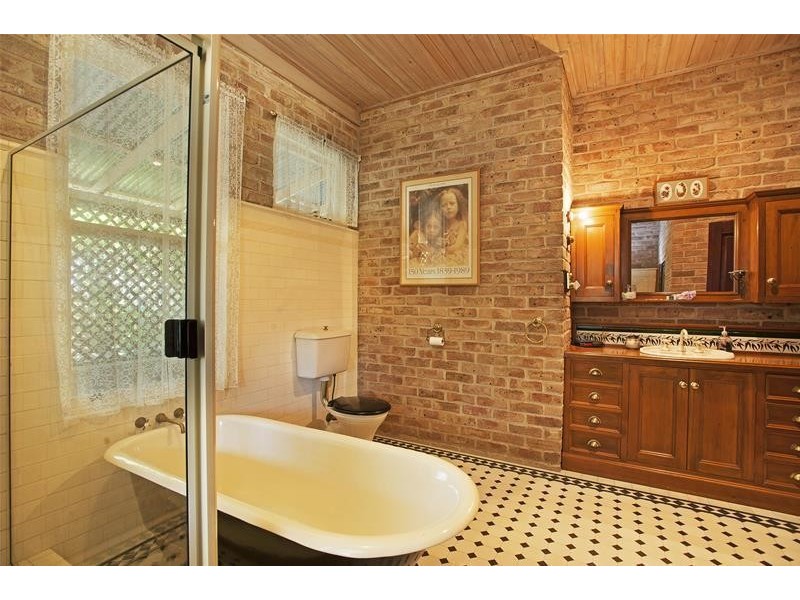 Lambs Valley NSW 2335