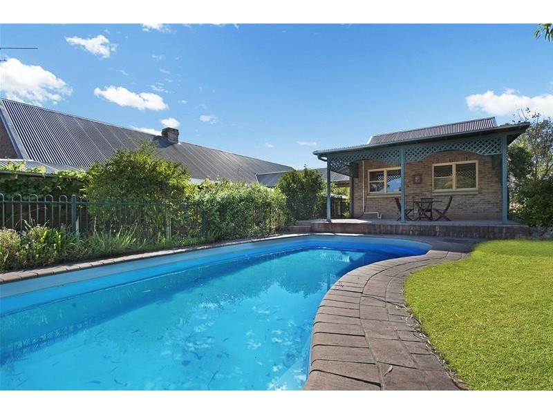 Lambs Valley NSW 2335