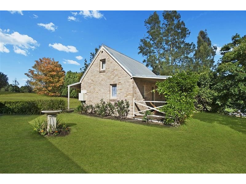 Lambs Valley NSW 2335