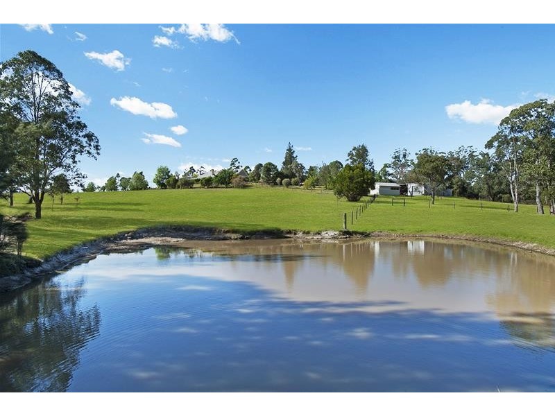 Lambs Valley NSW 2335