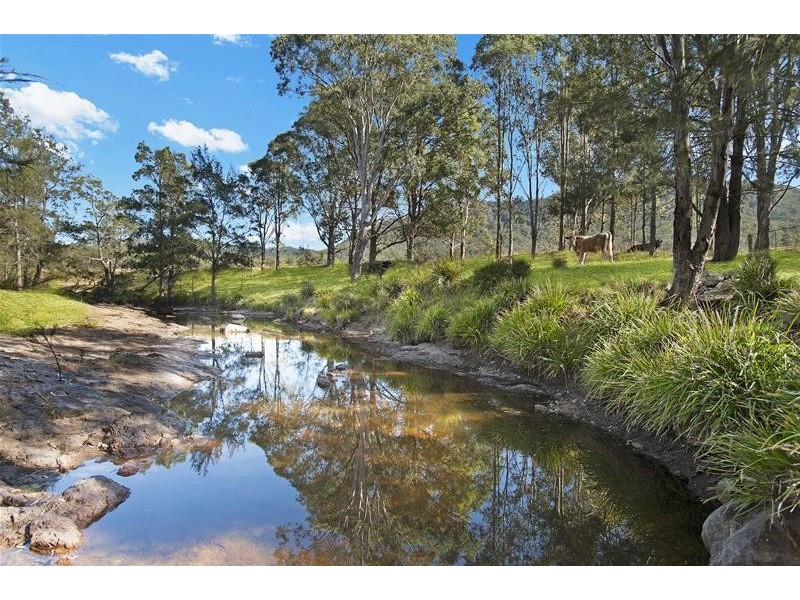 Lambs Valley NSW 2335