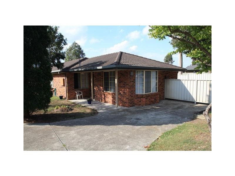 1/80 Chelmsford Drive, Metford NSW 2323