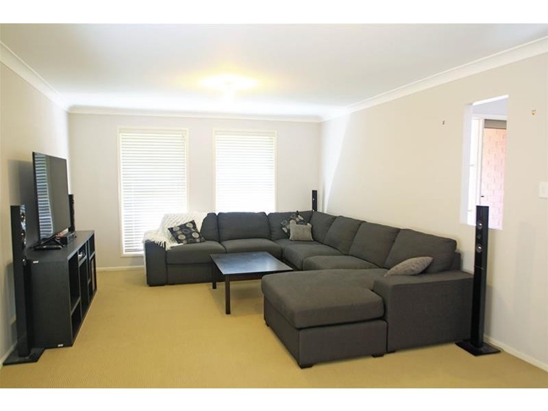 52 Diamond Circuit, Rutherford NSW 2320