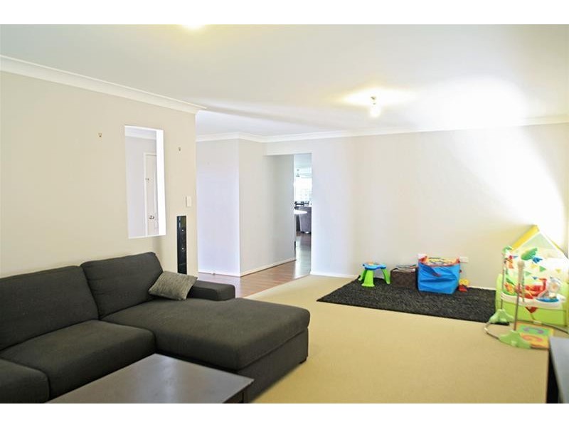 52 Diamond Circuit, Rutherford NSW 2320