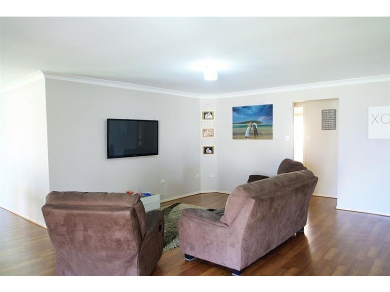 52 Diamond Circuit, Rutherford NSW 2320