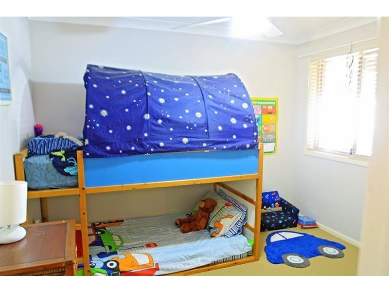 52 Diamond Circuit, Rutherford NSW 2320