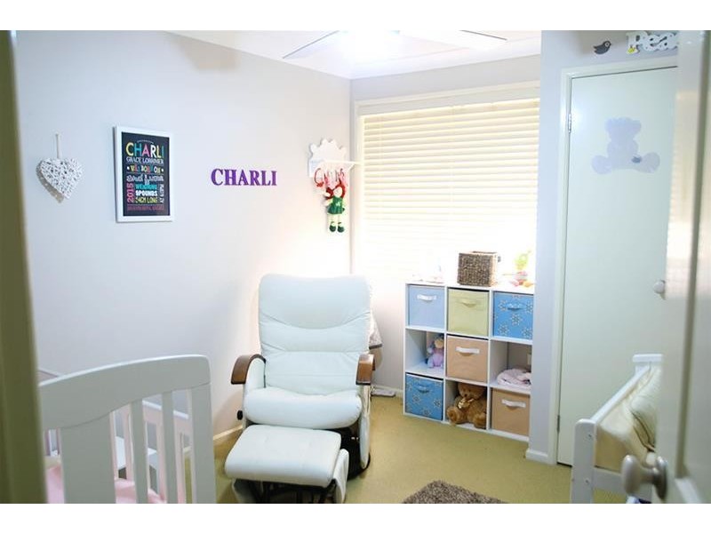 52 Diamond Circuit, Rutherford NSW 2320