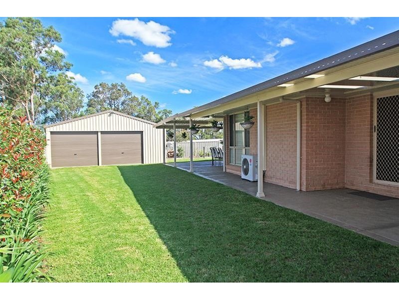 52 Diamond Circuit, Rutherford NSW 2320