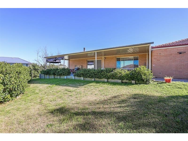 41 April Circuit, Bolwarra Heights NSW 2320