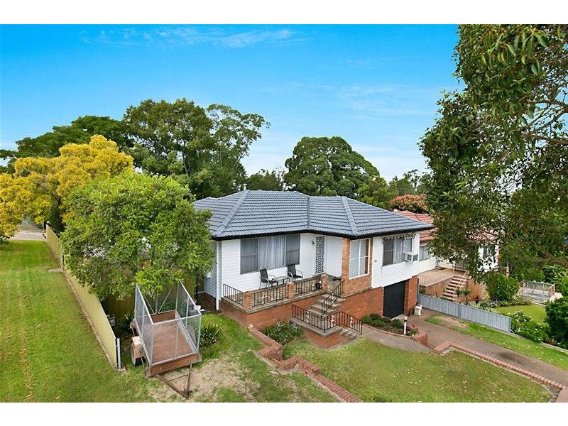 115 South Street, Telarah NSW 2320