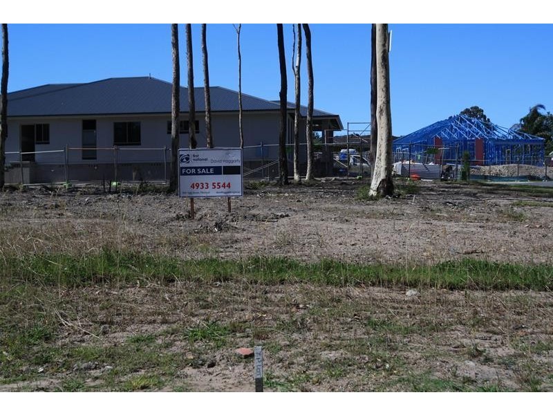 Lot/11 Magnetic Drive, Ashtonfield NSW 2323