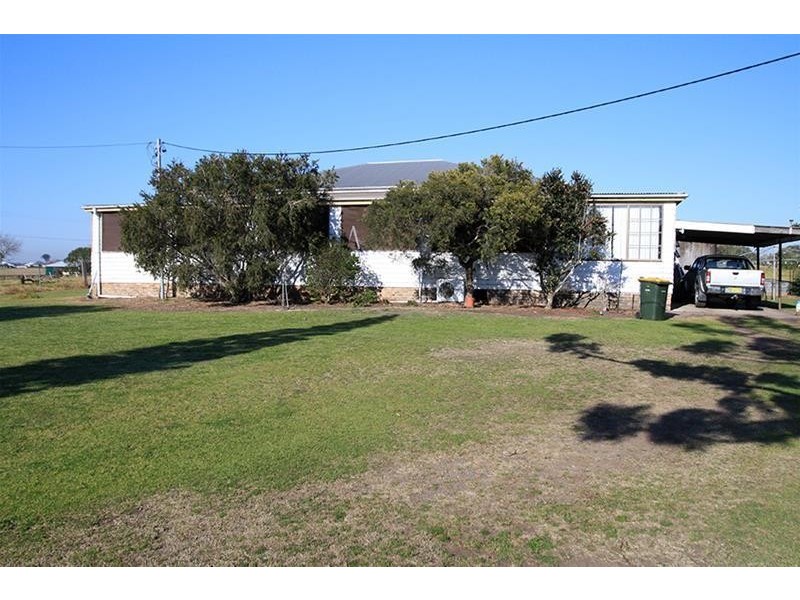 601 Paterson Road, Woodville NSW 2321