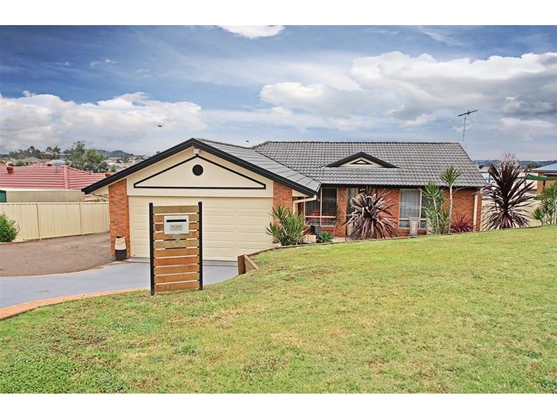 3 Bingara Street, Rutherford NSW 2320