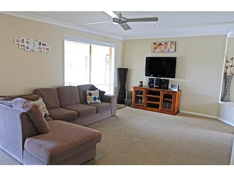 3 Bingara Street, Rutherford NSW 2320