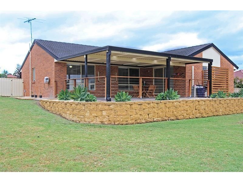 3 Bingara Street, Rutherford NSW 2320