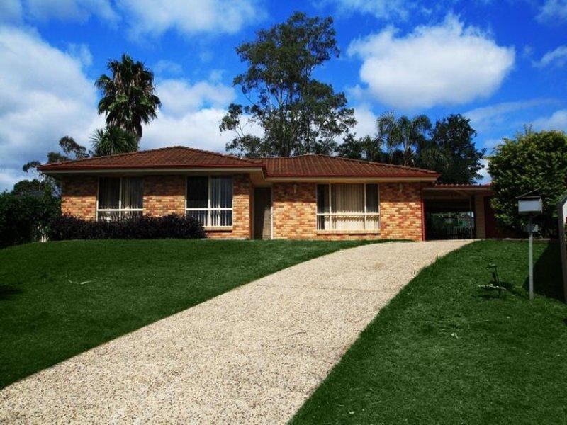 8 Quinton Close, Rutherford NSW 2320