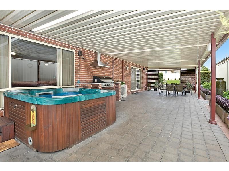 34 Nardoo Avenue, Aberglasslyn NSW 2320