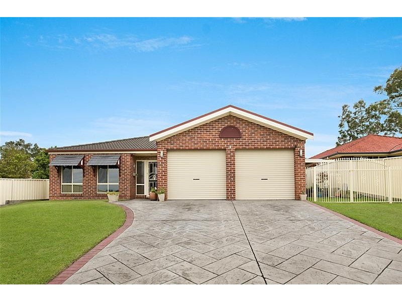 34 Nardoo Avenue, Aberglasslyn NSW 2320