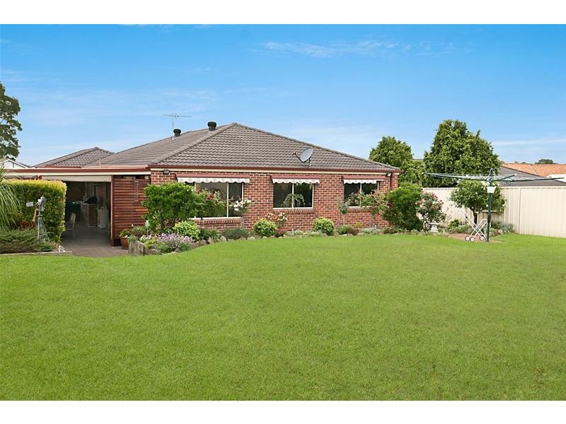 34 Nardoo Avenue, Aberglasslyn NSW 2320