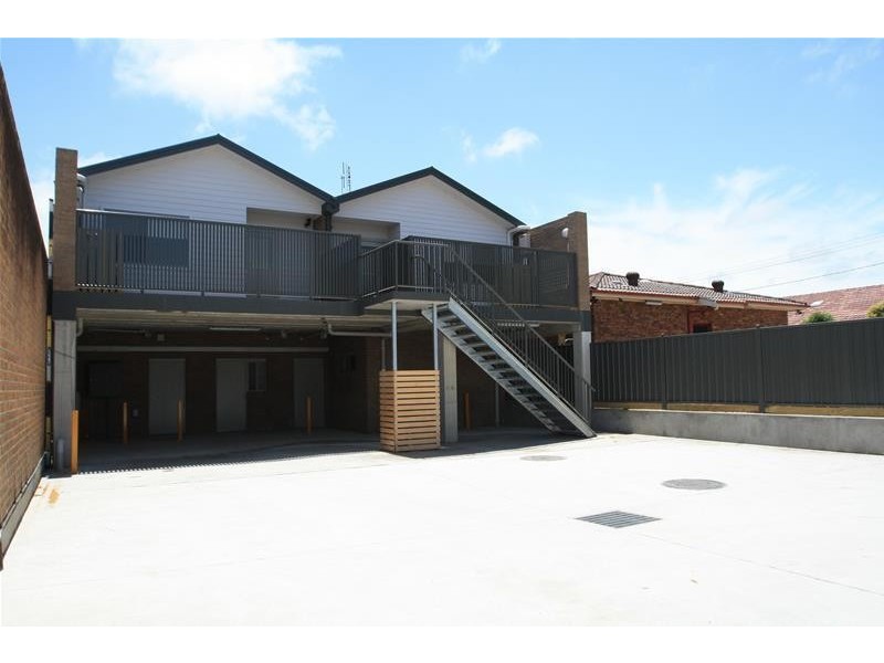 3/133 Lawes Street, East Maitland NSW 2323