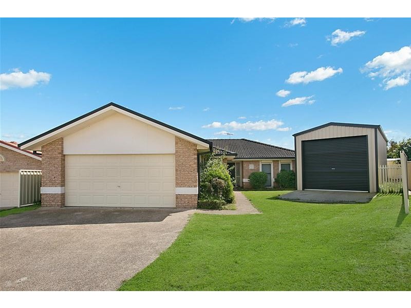 9 Dominic Cove, Rutherford NSW 2320
