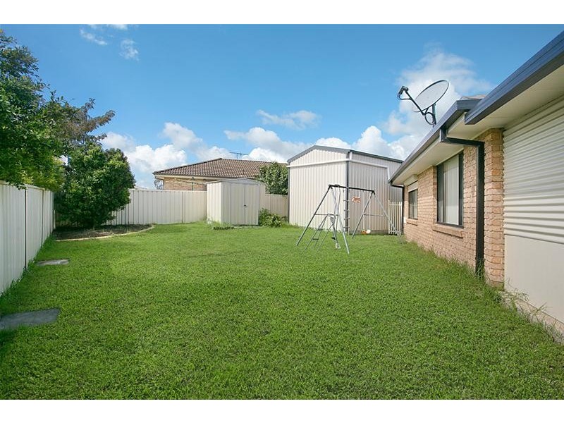 9 Dominic Cove, Rutherford NSW 2320