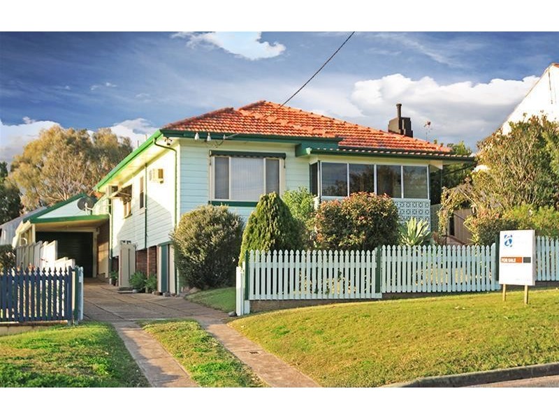33 Green Street, Telarah NSW 2320