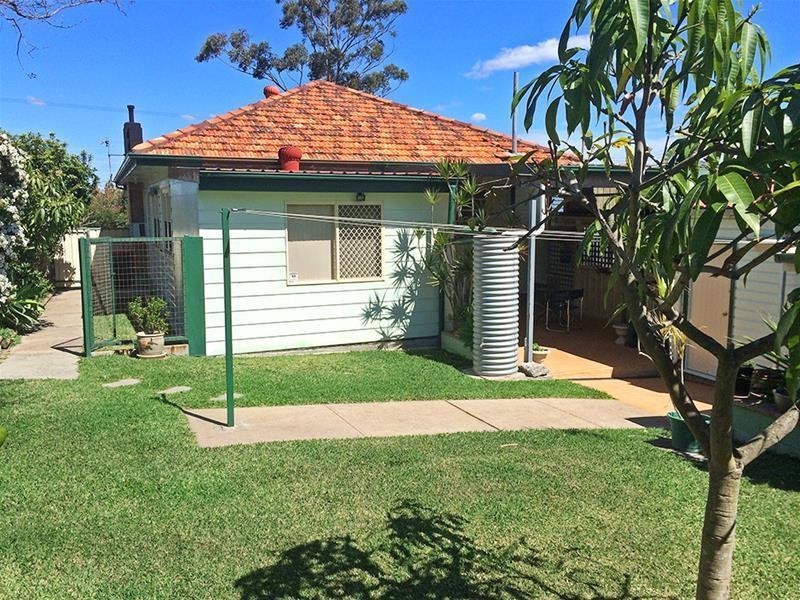 33 Green Street, Telarah NSW 2320