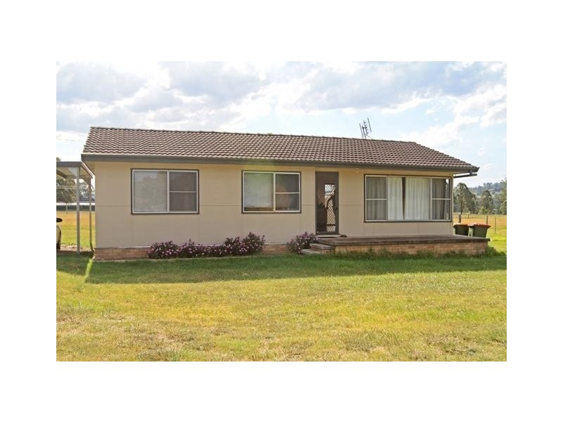 677 Dungog Road, Hilldale NSW 2420