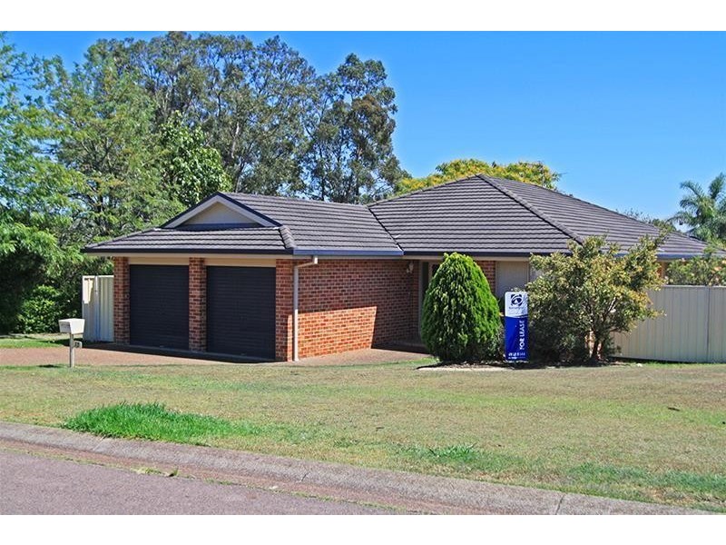 15 Kilkenny Circuit, Ashtonfield NSW 2323