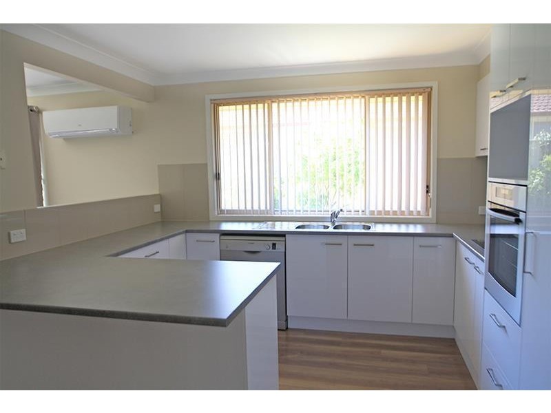 15 Kilkenny Circuit, Ashtonfield NSW 2323