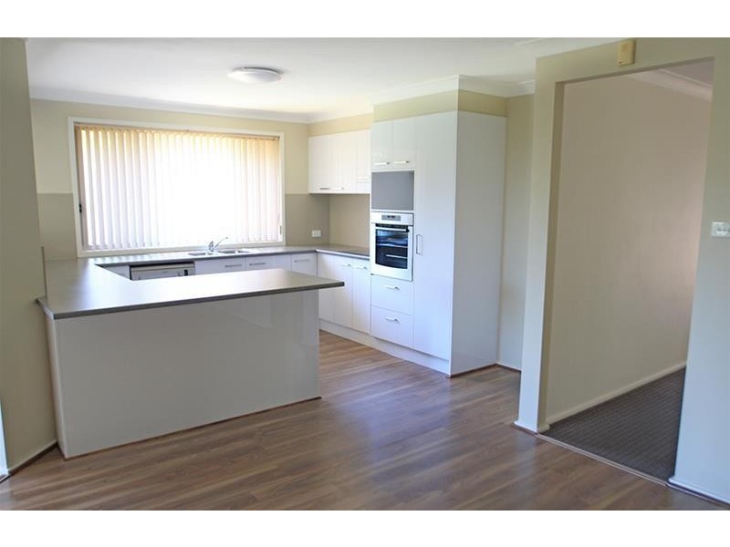 15 Kilkenny Circuit, Ashtonfield NSW 2323