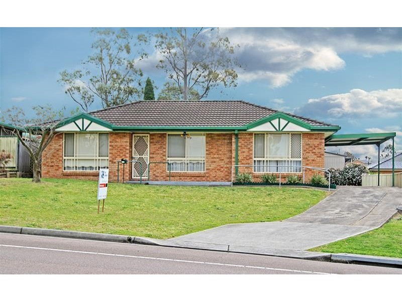 132 Regiment Road, Rutherford NSW 2320