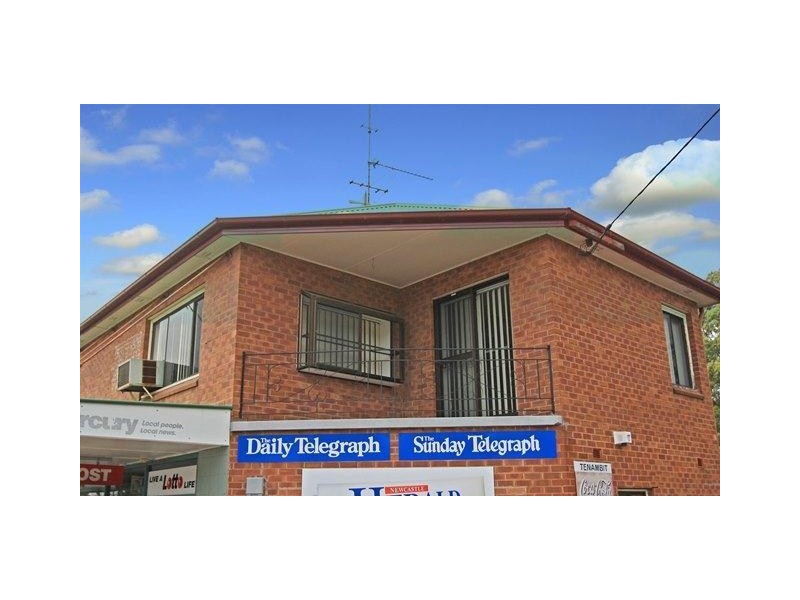 1/39 Maize Street, Tenambit NSW 2323