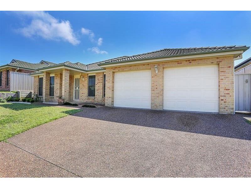 56 Canterbury Drive, Raworth NSW 2321