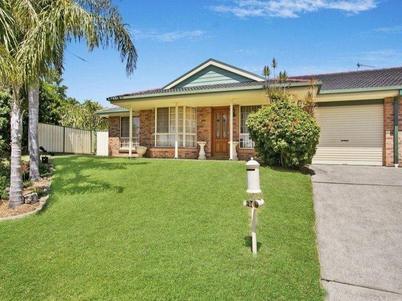 2/1 Verona Close, Rutherford NSW 2320