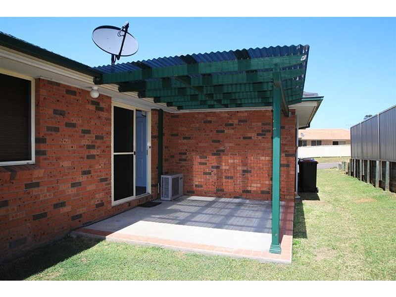 Aberglasslyn NSW 2320