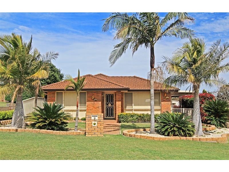 9 Garwood Street, Rutherford NSW 2320